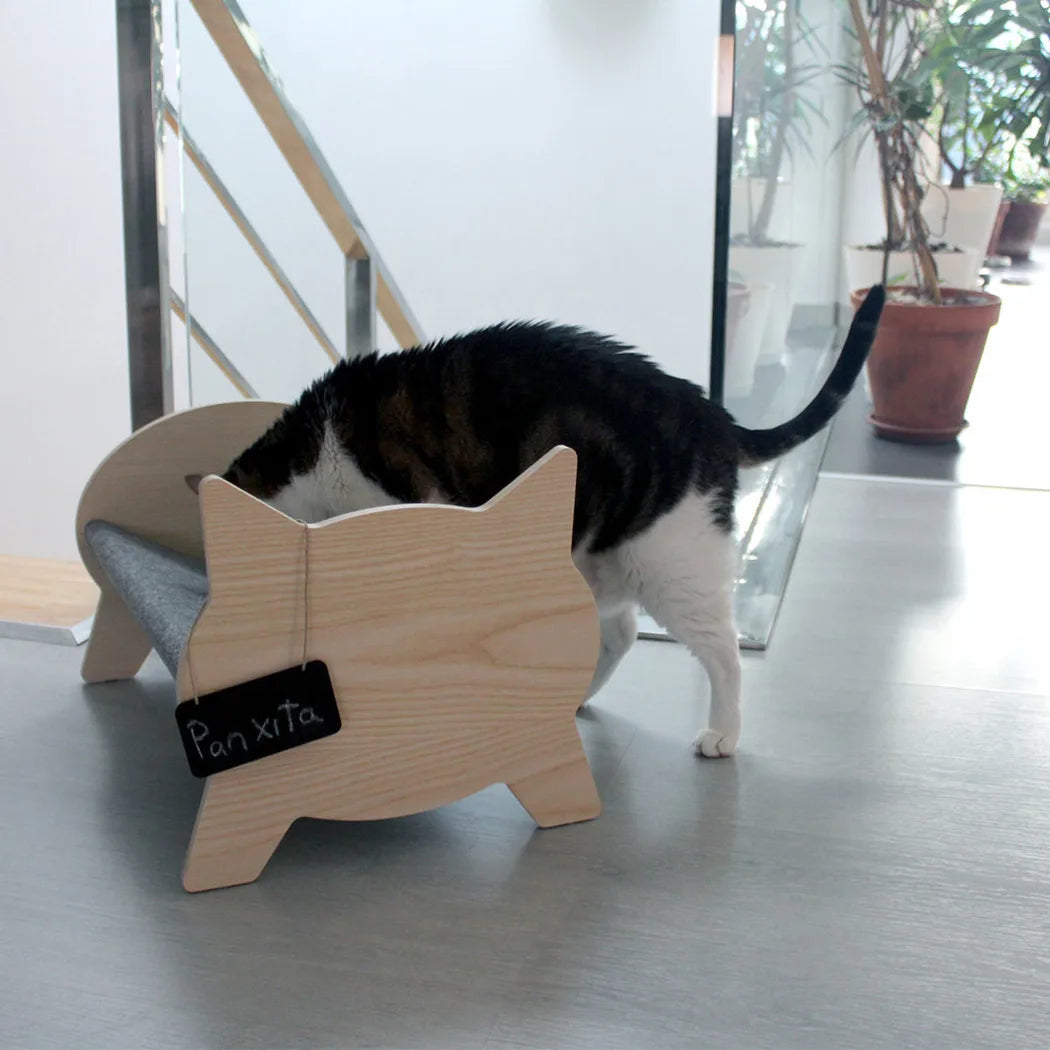 Catnap Cat Bed