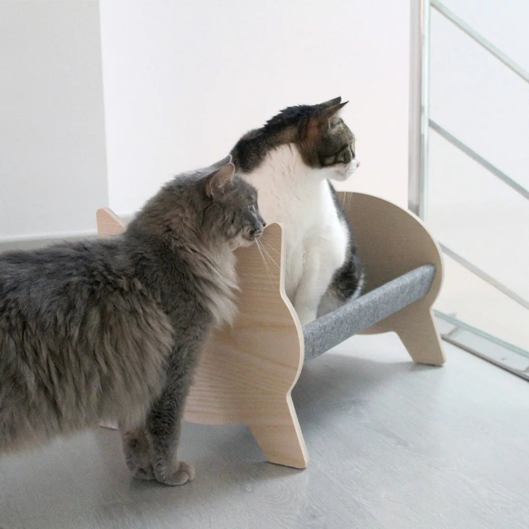 Catnap Cat Bed